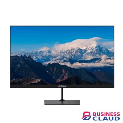 Dahua LM24-C200 24-Inch FHD LED Monitor
