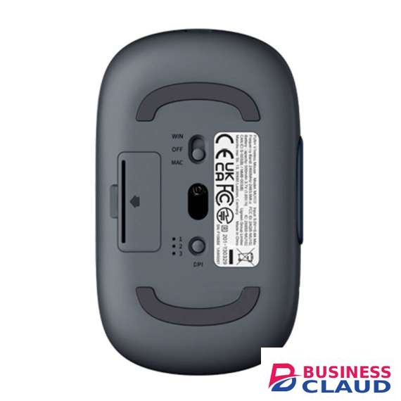 UGREEN MU102 FUN+ Wireless & Bluetooth Mouse