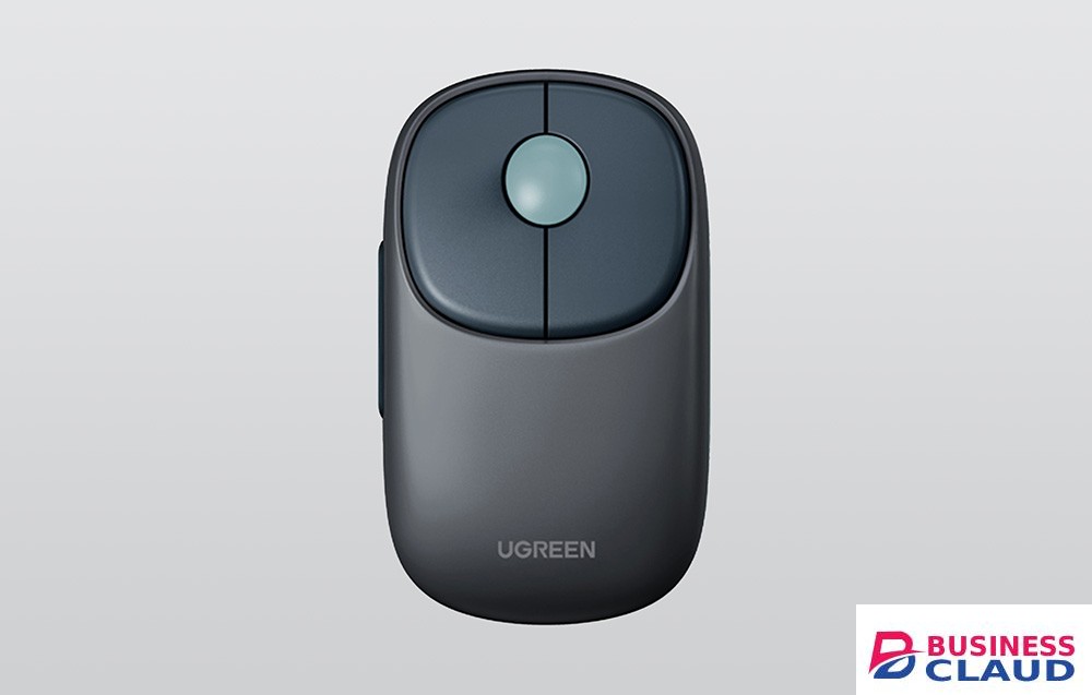 UGREEN MU102 FUN+ Wireless & Bluetooth Mouse