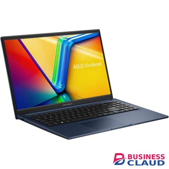 ASUS Vivobook 15-X1504ZA core i7-1255U 8GB 512GB SSD W11H FHD Laptop