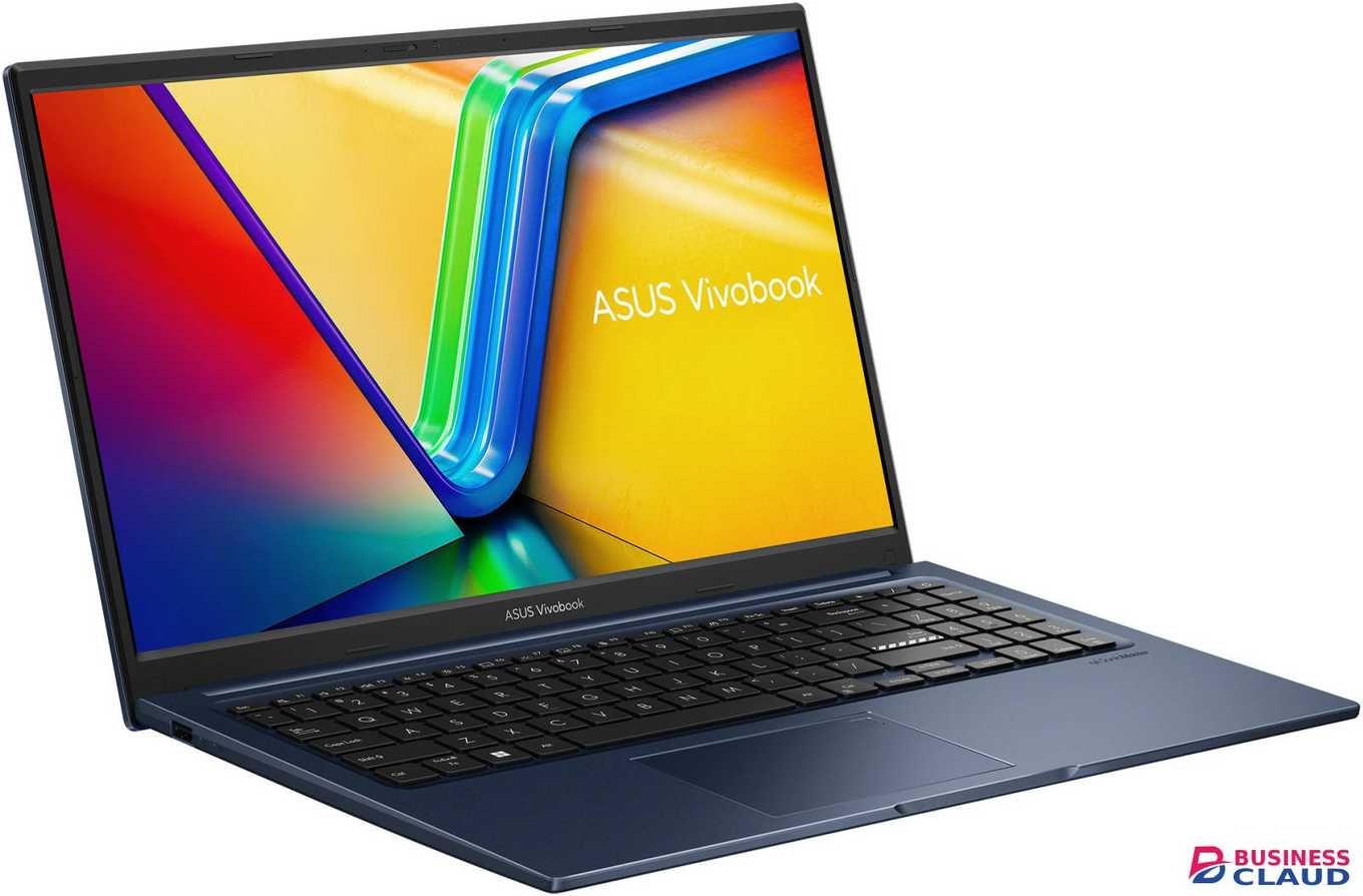 ASUS Vivobook 15-X1504ZA core i7-1255U 8GB 512GB SSD W11H FHD Laptop