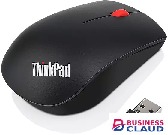 Lenovo ThinkPad Wireless Mouse