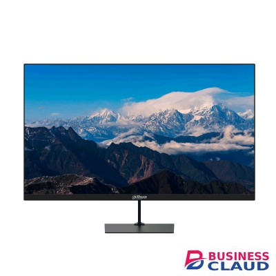 Dahua DHI-LM27-C200 27 Inch FHD Monitor