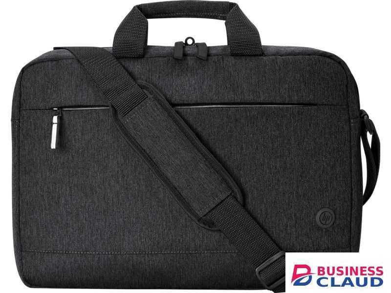 HP Prelude Pro 15.6" Recycled Top Load Bag