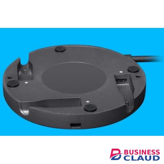 Logitech Mic Pod Hub for Rally