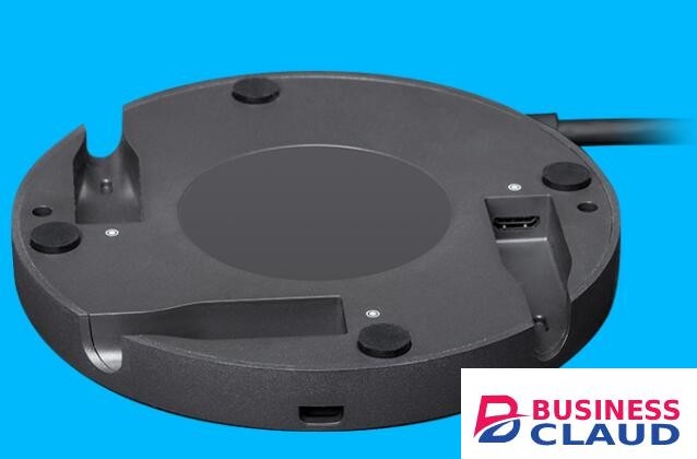 Logitech Mic Pod Hub for Rally