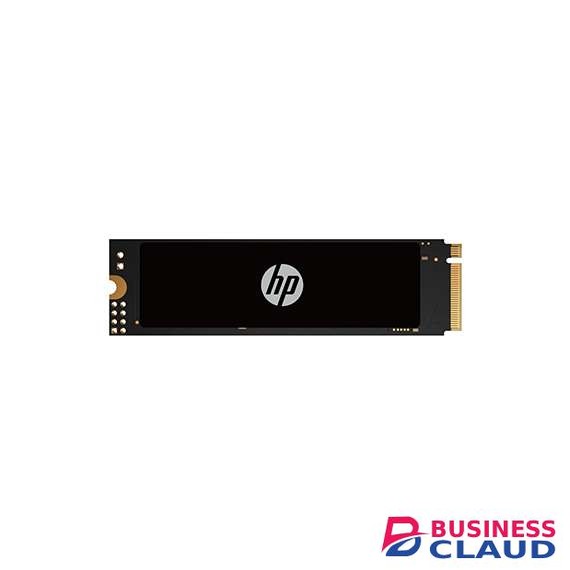 HP EX900 Plus 256GB M.2 2280 PCIe Gen3x4 NVMe Solid-State Drive