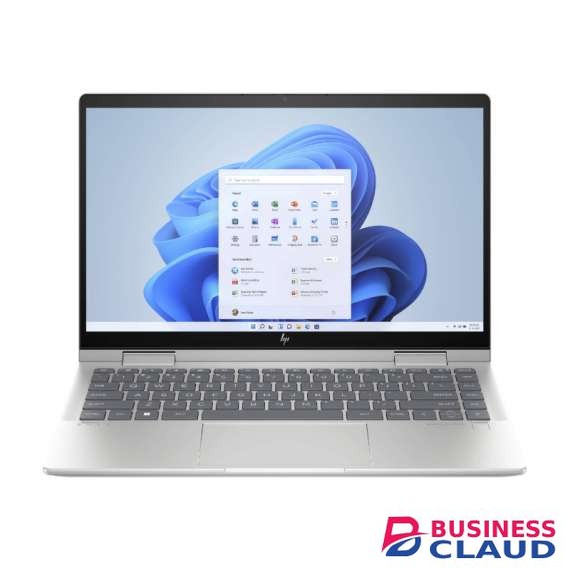 HP Envy x360 2 in 1 14-es1013dx Intel Core 5 8GB 512GB SSD Win11 Home Laptop