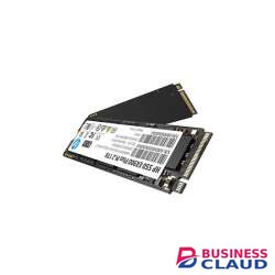 HP EX900 Plus 512GB M.2 2280 PCIe Gen3x4 NVMe Solid-State Drive