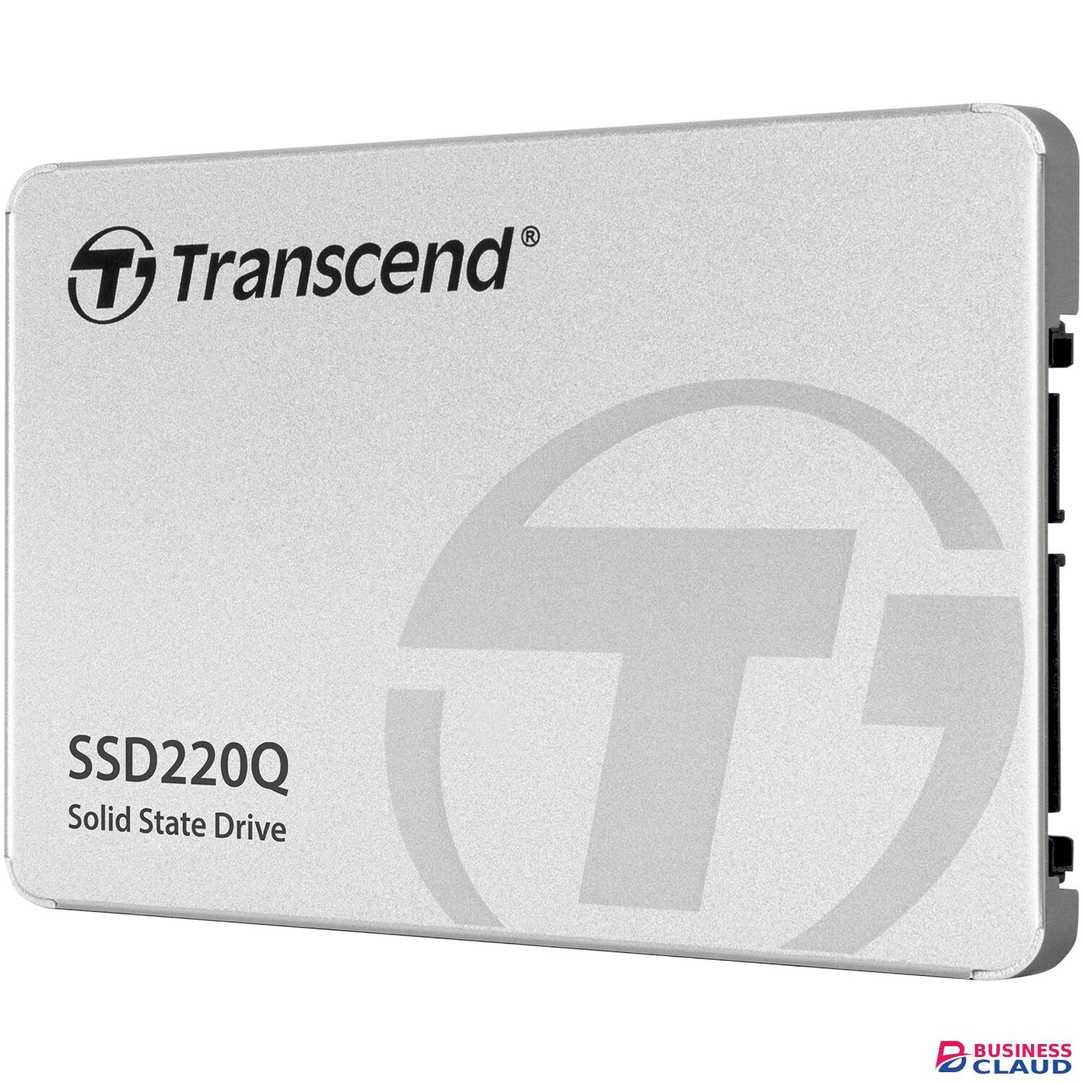 Transcend 2TB SSD220Q SATA III 2.5 Internal SSD