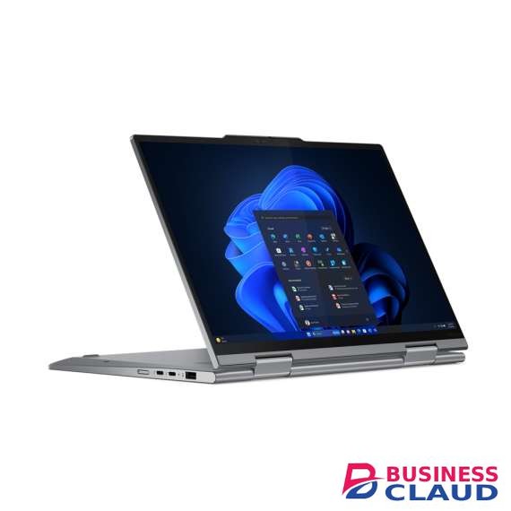 Lenovo ThinkPad X1 2-in-1 Gen 9 Intel Core Ultra 7-155U 16GB 512SSD Win 11 Pro Laptop