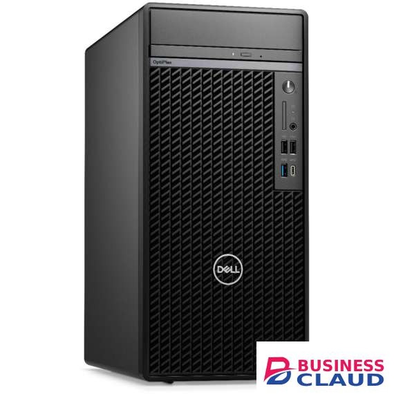 Dell OptiPlex 7010 Plus MT Core i7 8GB 512SSD Ubuntu CPU ONLY Desktop Computer