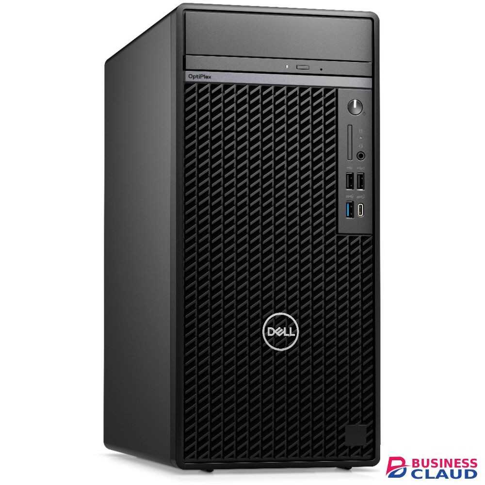 Dell OptiPlex 7010 Plus MT Core i7 8GB 512SSD Ubuntu CPU ONLY Desktop Computer