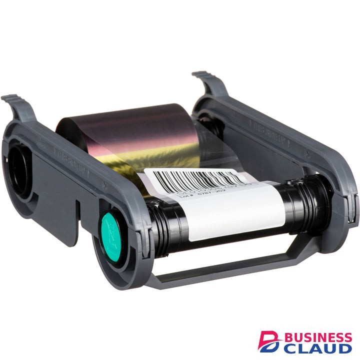 Evolis Primacy 2 color 300 prints ribbon (R5F208M100)