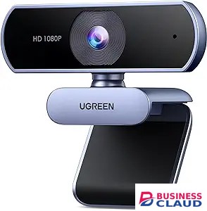 UGREEN CM678 USB HD Webcam