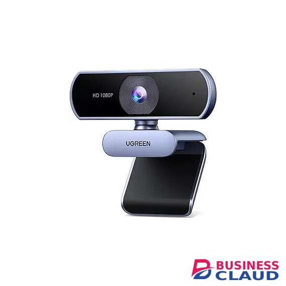 UGREEN CM678 USB HD Webcam