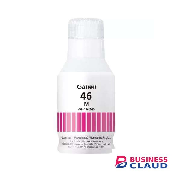 Canon GI-46 Magenta Ink Cartridge