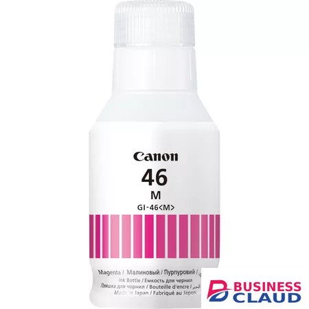 Canon GI-46 Magenta Ink Cartridge