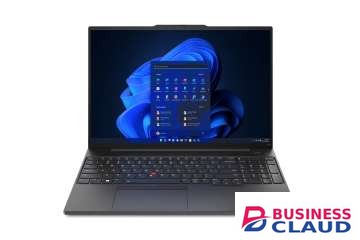 Lenovo Thinkpad E16 Core i5 8GB 512GB SSD 16 Inch Dos Laptop