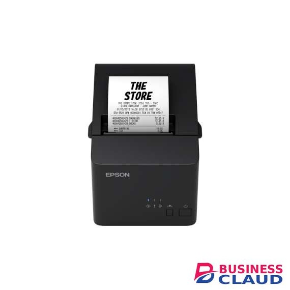 Epson TM-T20X (052) POS Receipt Printer