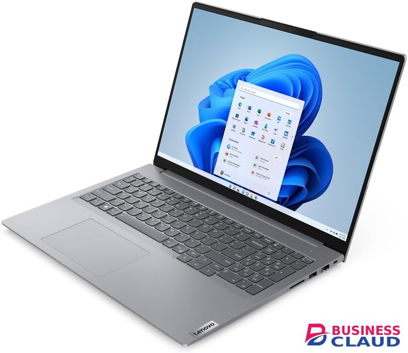 Lenovo ThinkBook 16 G6 Core i5-1335U 8GB 512GB SSD Laptop