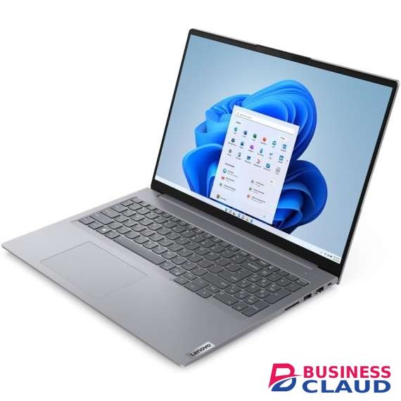 Lenovo ThinkBook 16 G6 Core i5-1335U 8GB 512GB SSD Laptop