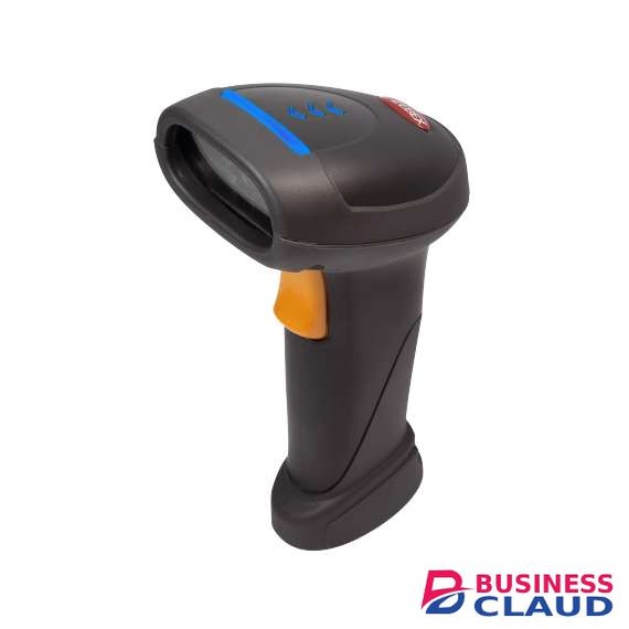 ZEBEX Z-3392BT 2D Barcode Scanner
