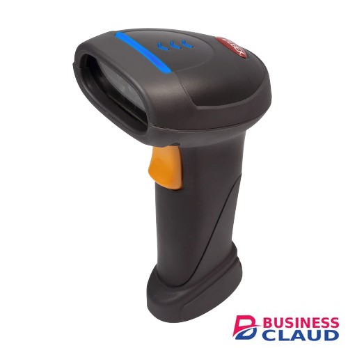 ZEBEX Z-3392BT 2D Barcode Scanner