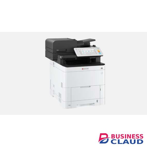 Kyocera ECOSYS MA4000cix A4 Colour Multifunctional Laser Printer