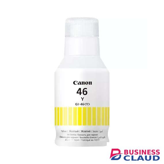 Canon GI-46 Yellow Ink Cartridge