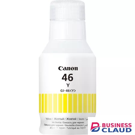 Canon GI-46 Yellow Ink Cartridge