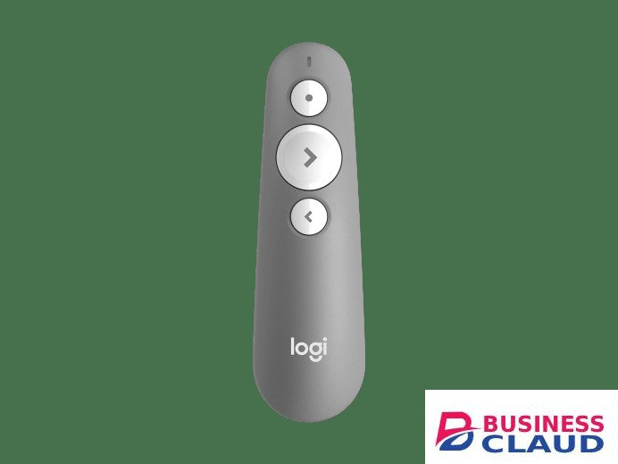 Logitech R500s Bluetooth Presenter