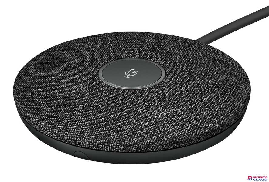 Logitech Expansion Mic Pod for Rally