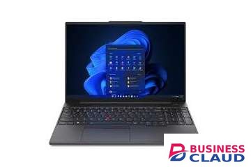 Lenovo Thinkpad E16 Gen 1 Core i7 8GB 512GB SSD 16Inch Dos Laptop