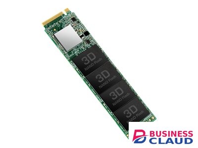 Transcend 1TB MTE115S M.2 2280 NVMe Internal SSD
