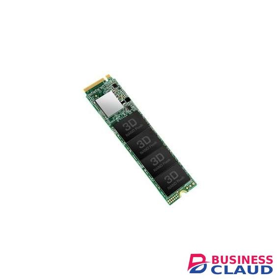 Transcend 1TB MTE115S M.2 2280 NVMe Internal SSD