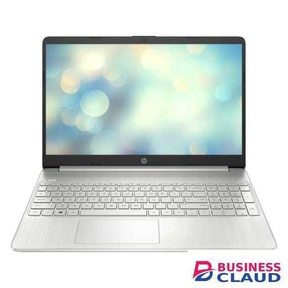HP 15s-fq5004nia Core i3 4GB 256GB SSD DOS Laptop