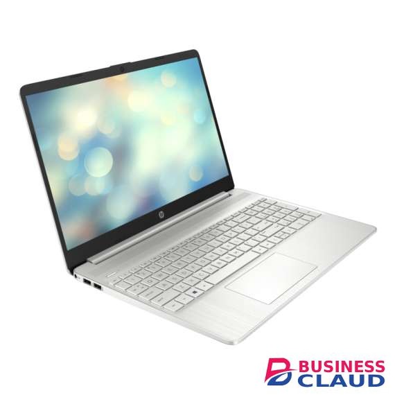 HP 15s-fq5004nia Core i3 4GB 256GB SSD DOS Laptop