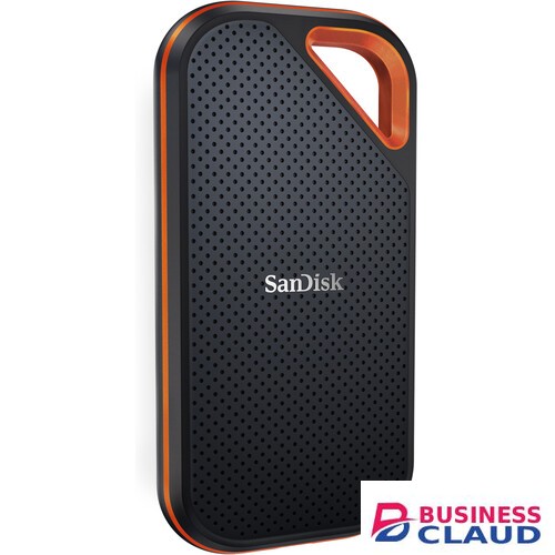 SanDisk 4TB Extreme PRO Portable V2 SSD