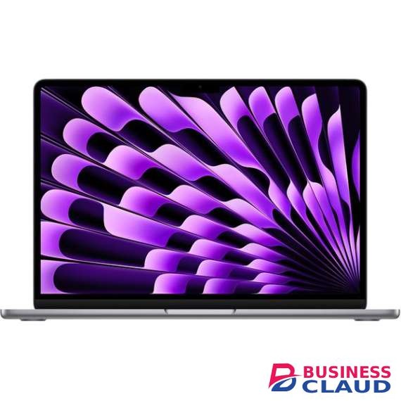 Apple MacBook Air M3 8GB 256SSD 13.6 " Laptop