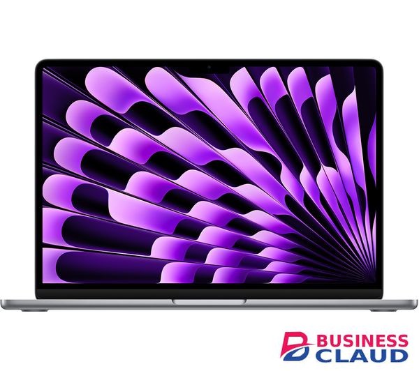 Apple MacBook Air M3 8GB 256SSD 13.6 " Laptop
