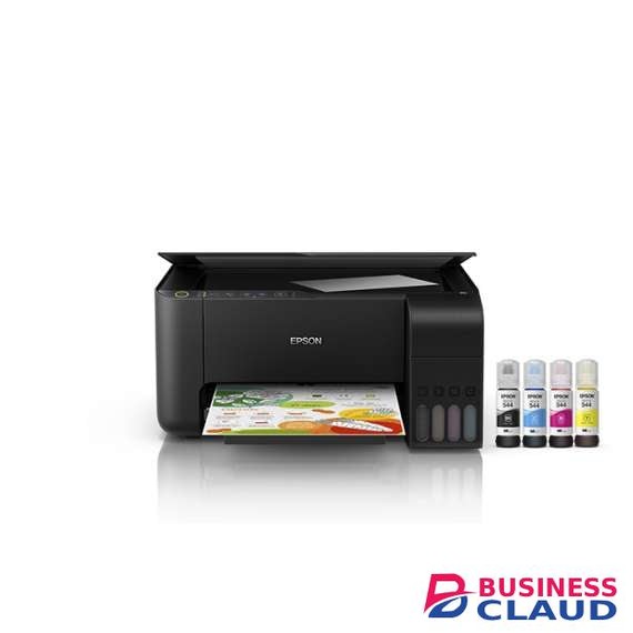 Epson EcoTank L3252 Wi-Fi All in One Ink Tank Printer