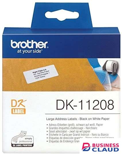 Brother DK-11208 TAPE