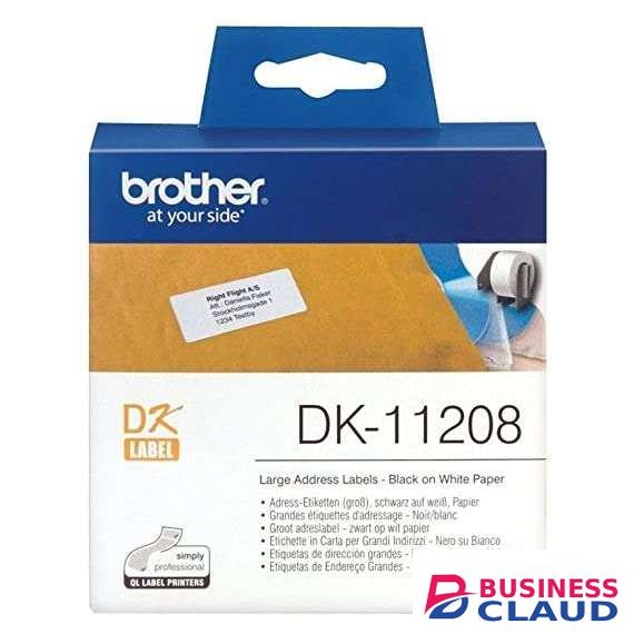Brother DK-11208 TAPE