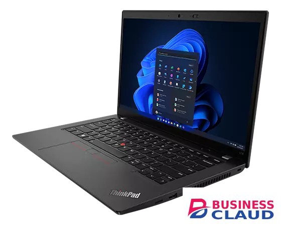 Lenovo ThinkPad L14 G4 Core i7-1355U 16GB 512GB SSD Laptop