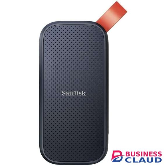 SanDisk E30 SDSSDE30-2T00-G25 2TB Portable SSD