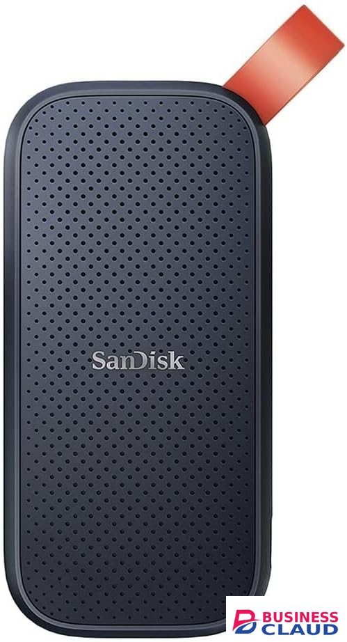 SanDisk E30 SDSSDE30-2T00-G25 2TB Portable SSD