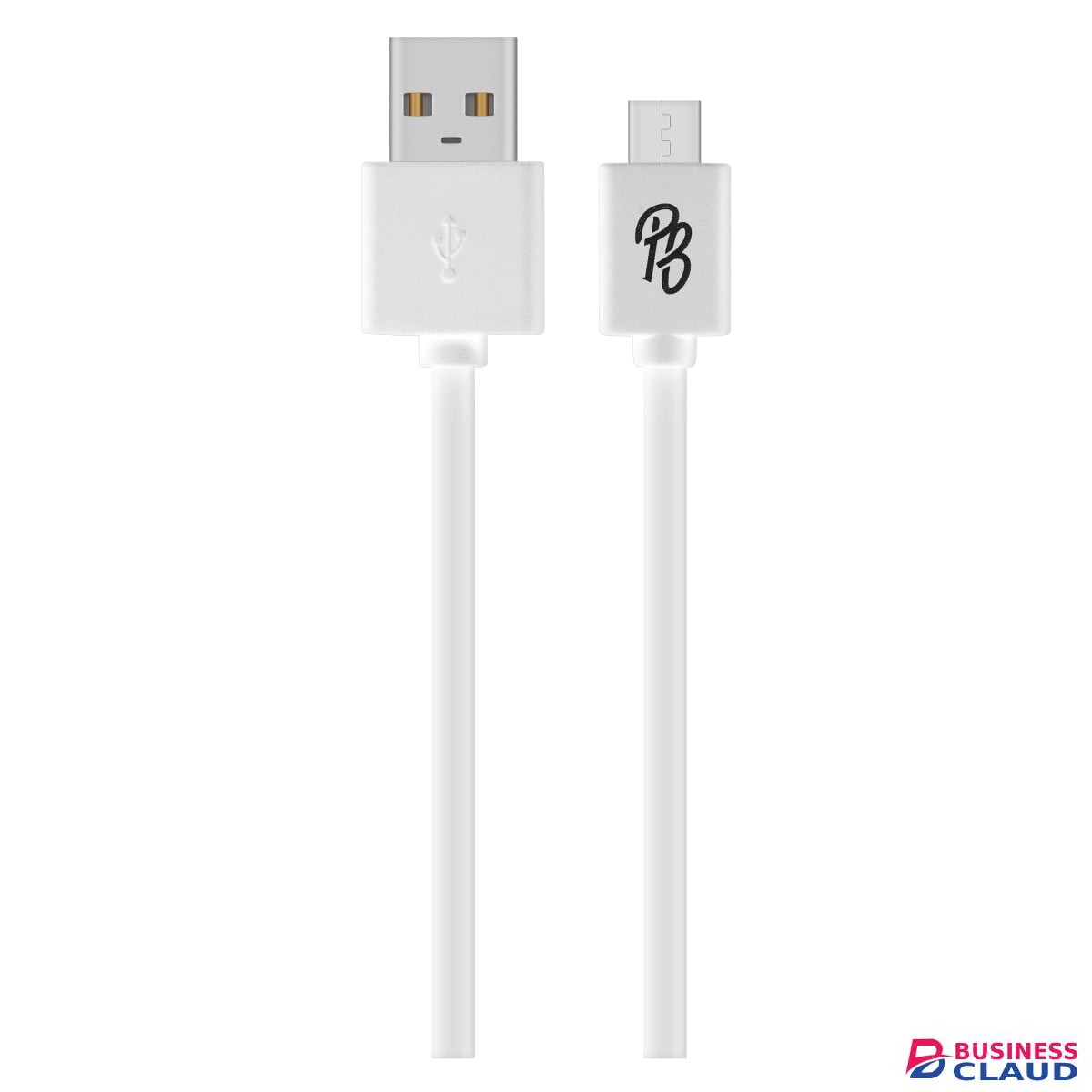Pro Bass Power series Boxed round Micro USB Cable