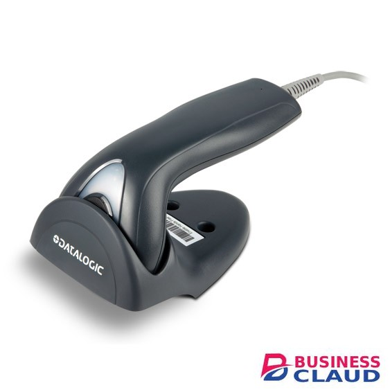 Datalogic TD1100 Handheld USB Barcode Scanner