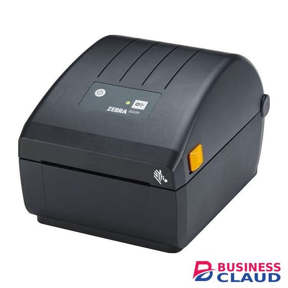 Zebra ZD220 Direct thermal label printer